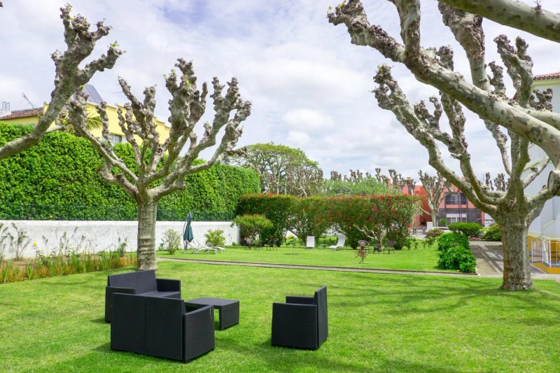 Solmar Alojamentos Garden