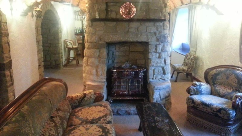 The Greenhead Country House
