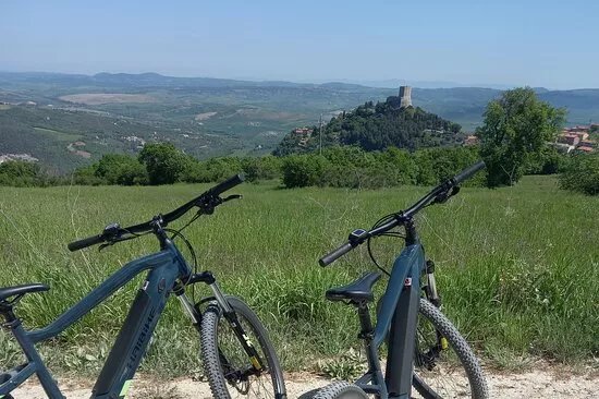 Toscana on the road