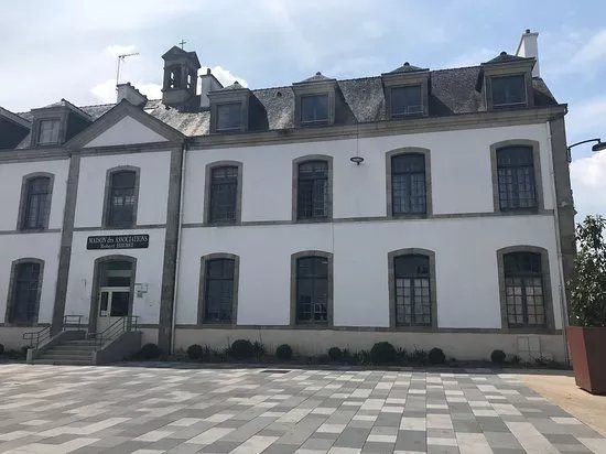 Golfe du Morbihan Vannes Tourisme - Bureau de Sarzeau