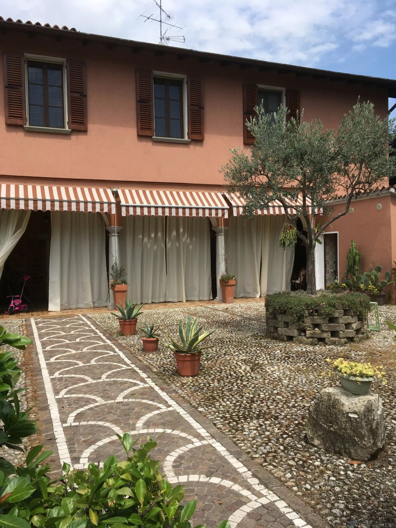 Bed & Breakfast La Corte di Pagani Carla