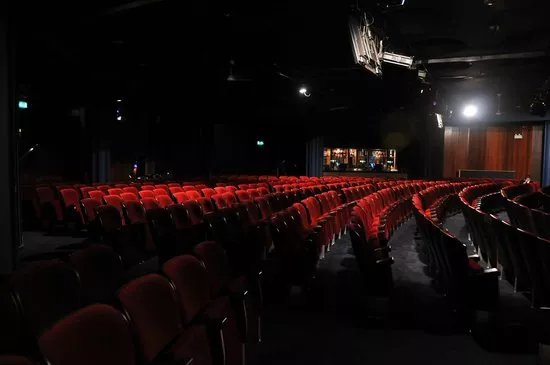 Leicester Square Theatre