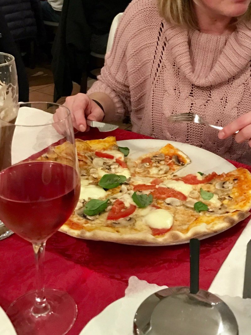Ristorante Pizzeria Dolce Vita