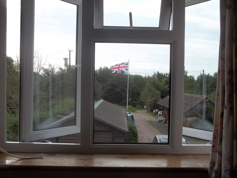 Longleys Farm Cottage
