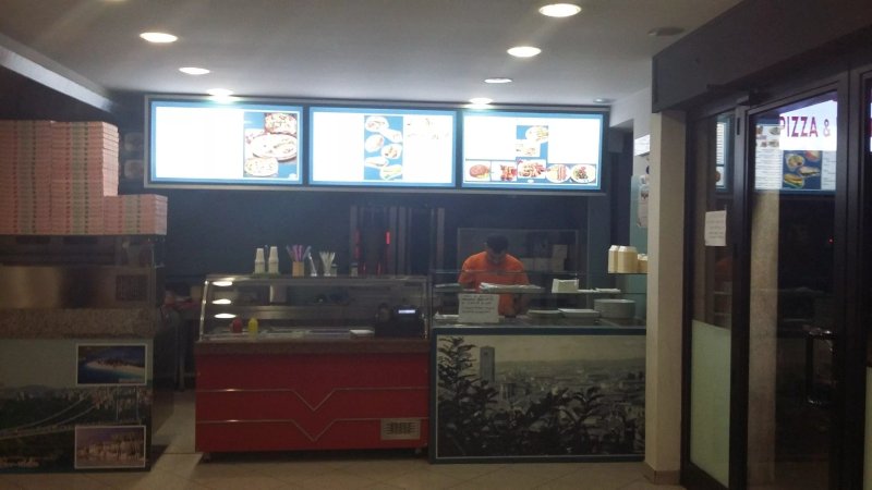 City Istanbul Kebap III Di Kose Resul