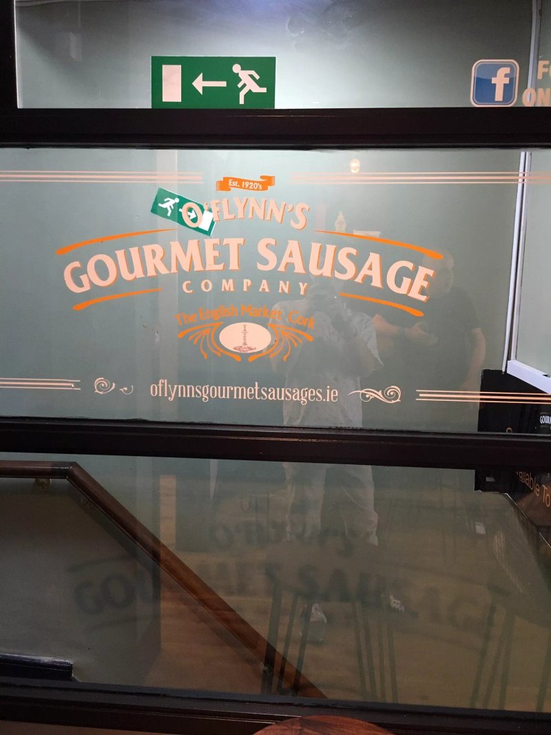 O'Flynn's Gourmet Sausages