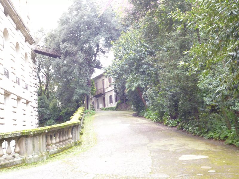 Re Art Monti Apartments