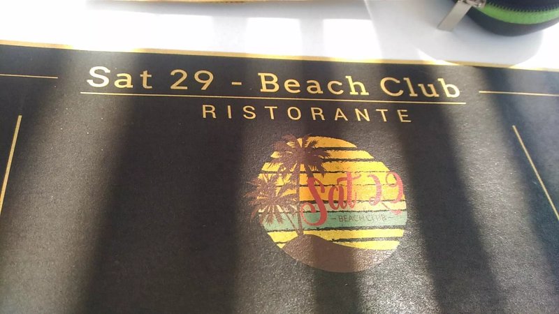 Sat29 Beach Club