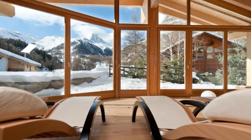 Iremia Wellness Saunas