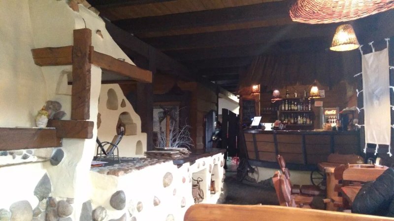 Karczma Pod Strzecha