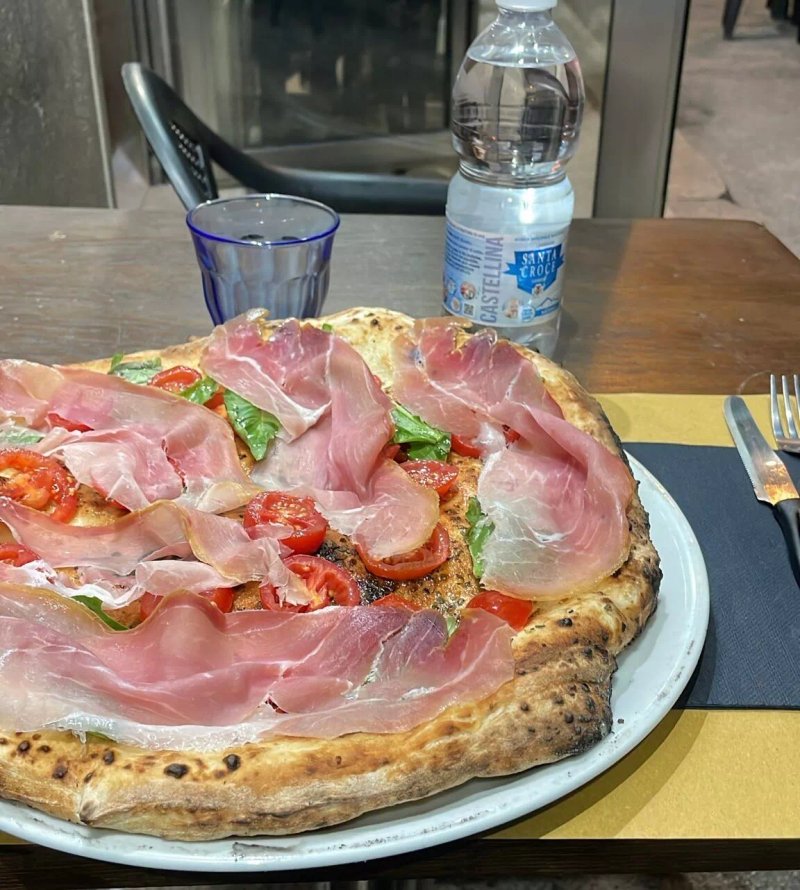 Regina Margherita Italia