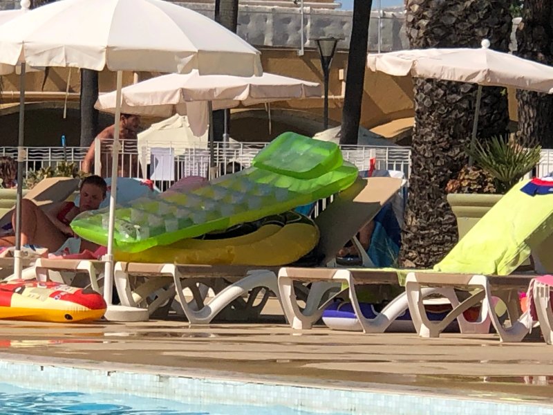 Le Rivage