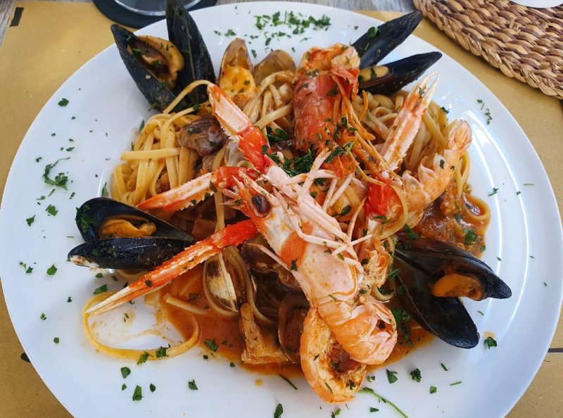 Blondi's