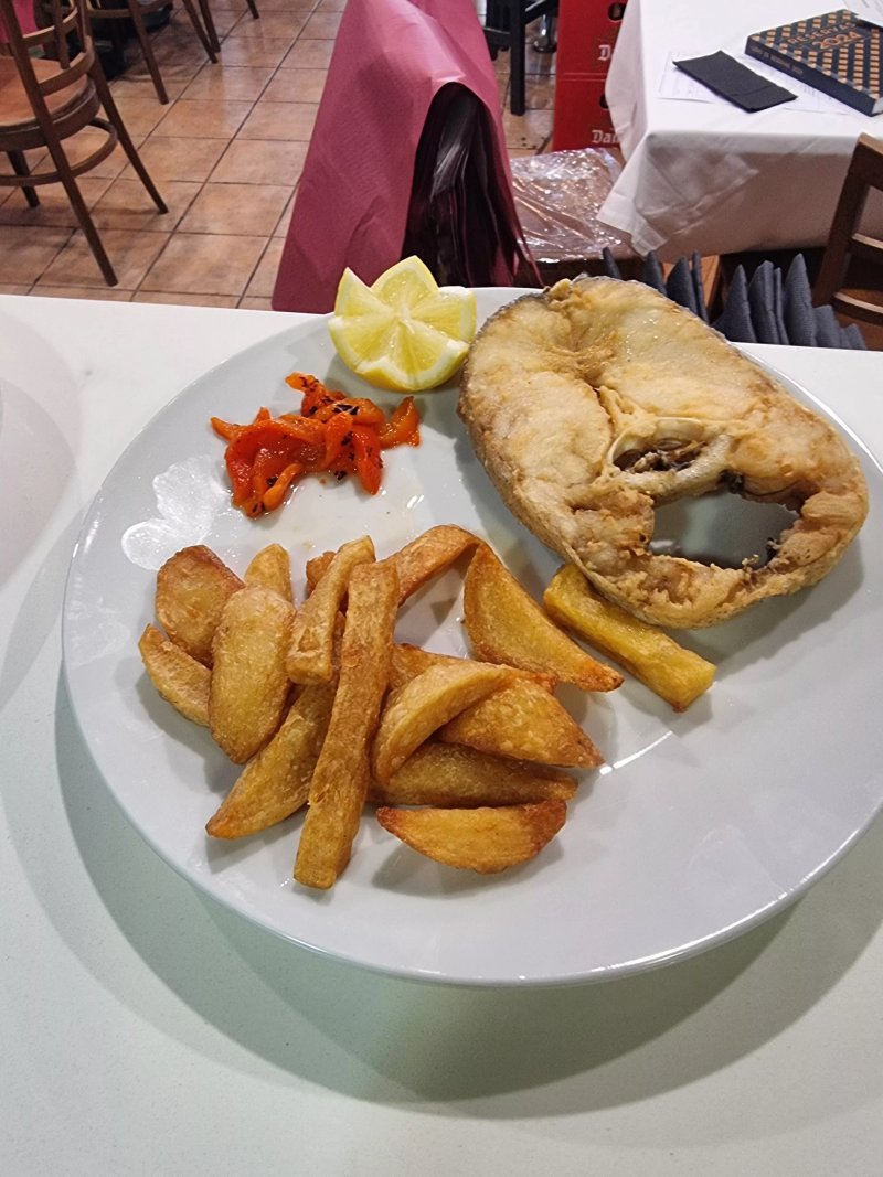 Restaurante Bar La Vina
