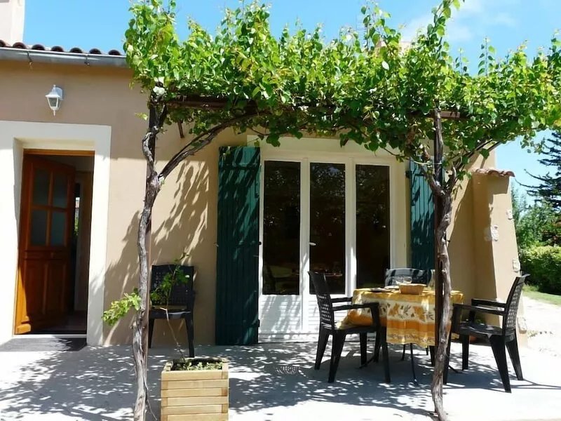 House / Villa - L''Isle-sur-la-Sorgue