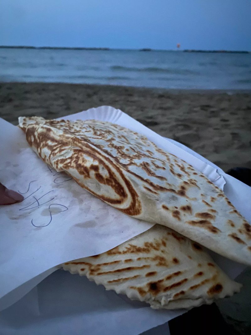 Dam Dam Piadineria Cesenatico