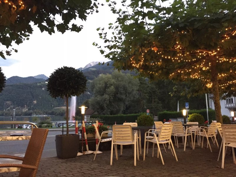Brasserie du Lac
