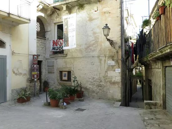 Chiesa di San Nicolo Inferiore