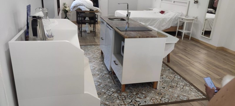 Casa Mino
