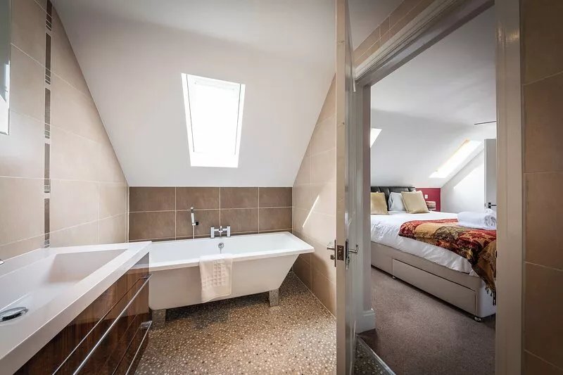 Karinya Crossal Cottage
