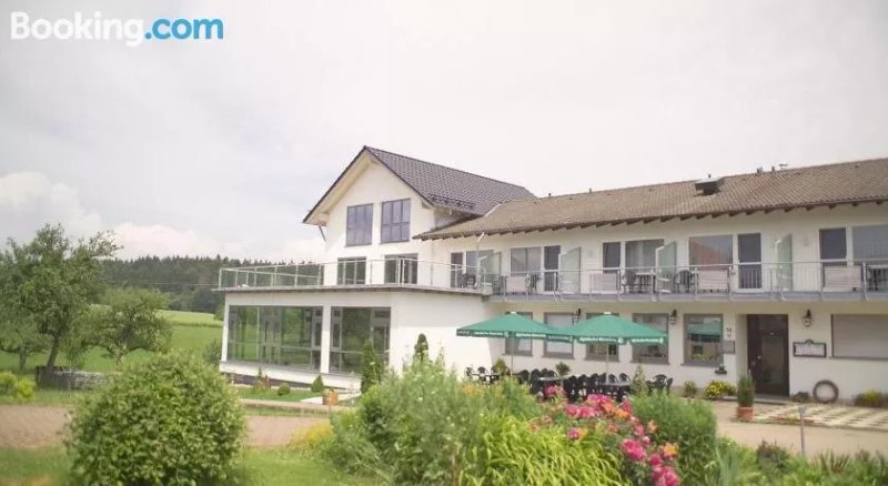 Hotel Landgasthof Brachfeld