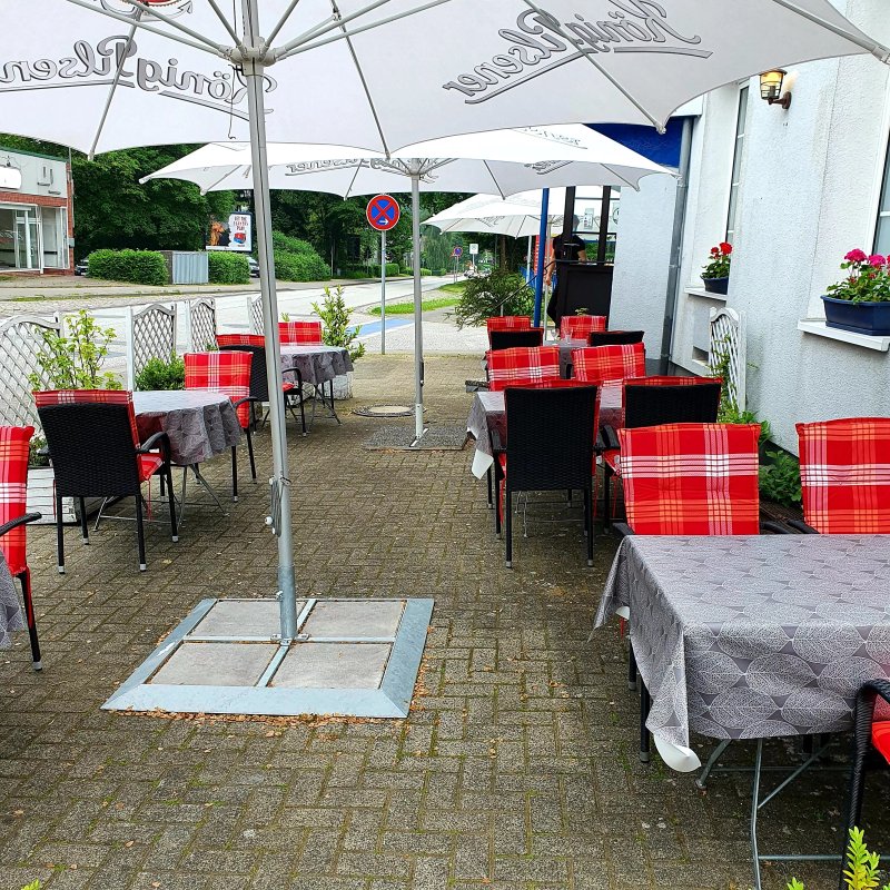 Korfu Restaurant