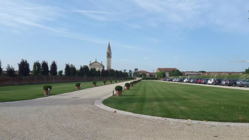 Villa Cornaro