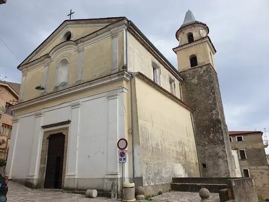 Chiesa di San Nicola di Bari