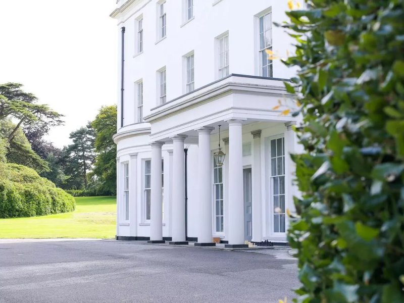 Moreton House Devon