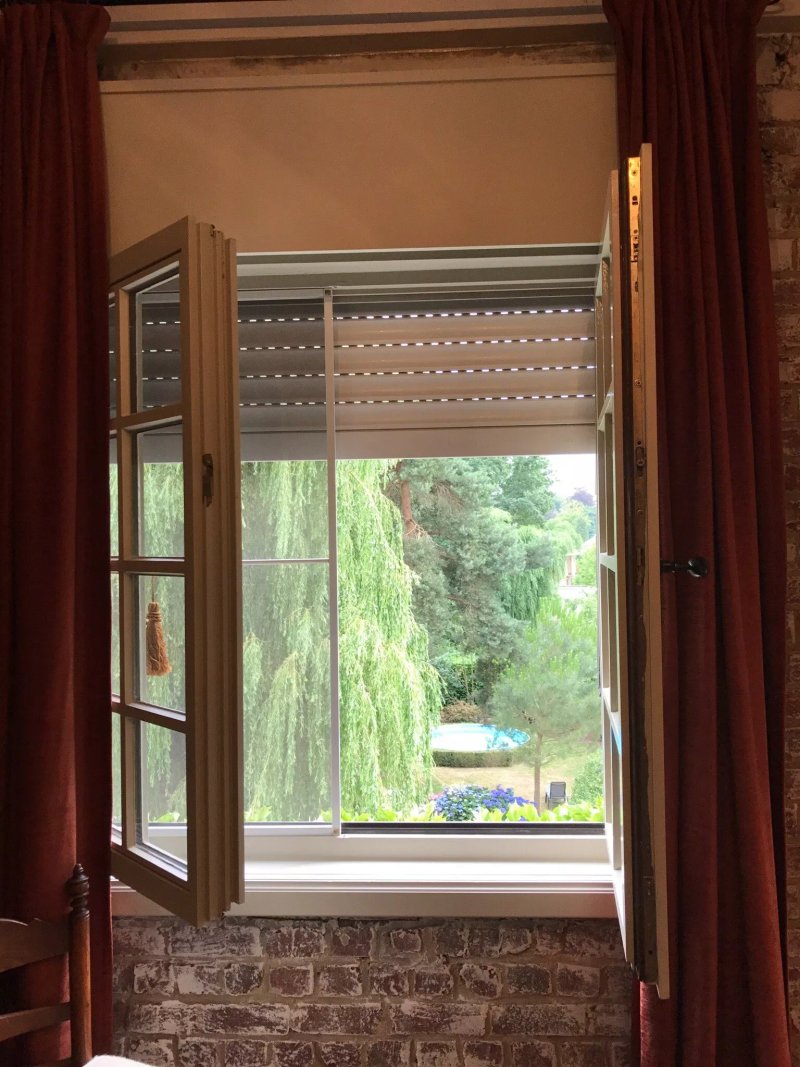 B&B Willow Lodge