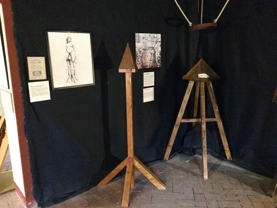 Museo Delle Torture