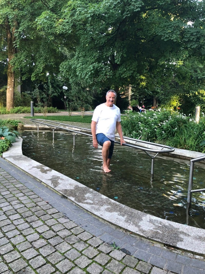 BSW Ferienhotel Isarwinkel
