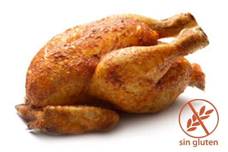 Asador de pollos y Freiduria La florida