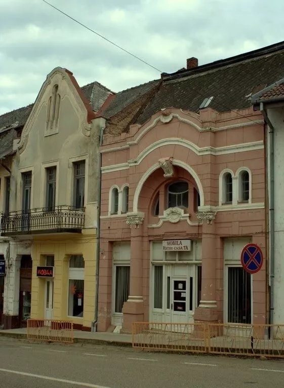 Casa Hulka