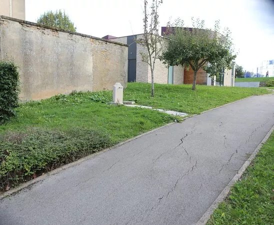 Square Jean Terrillon