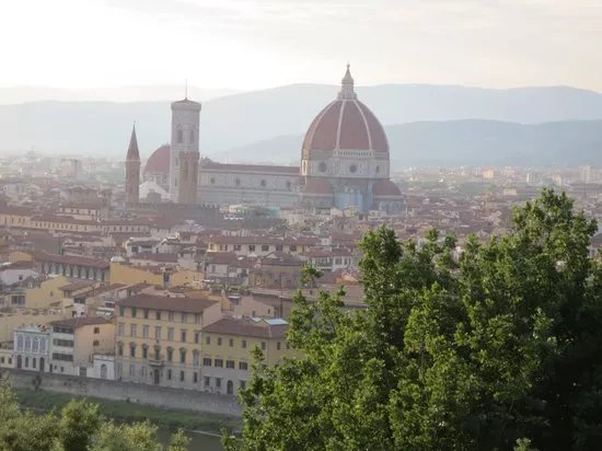 Florence City Bike Tours & Rentals