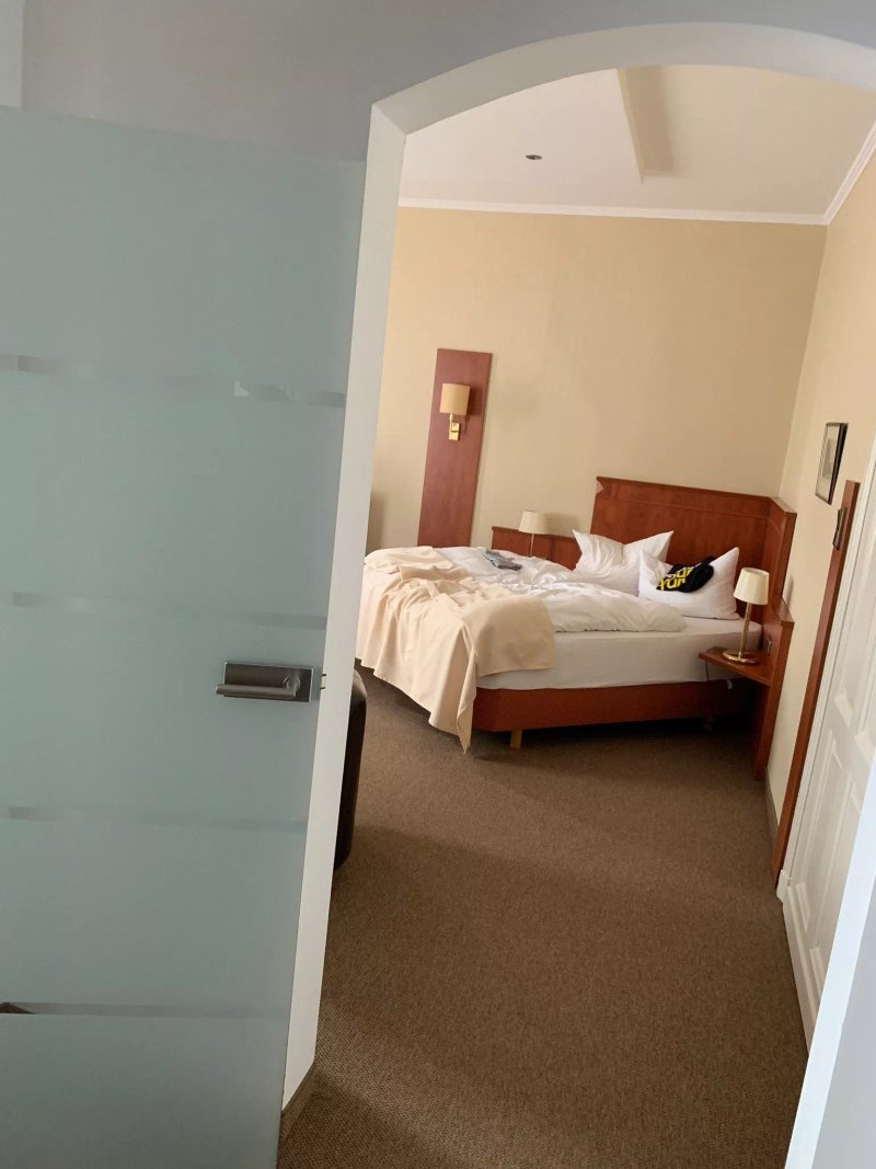 Hotel Rheinischer Hof