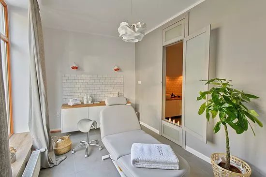 OD'NOVA Miejskie Spa