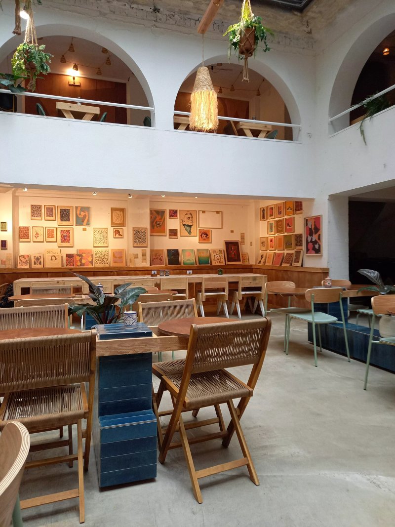 L’Atelier En Ville