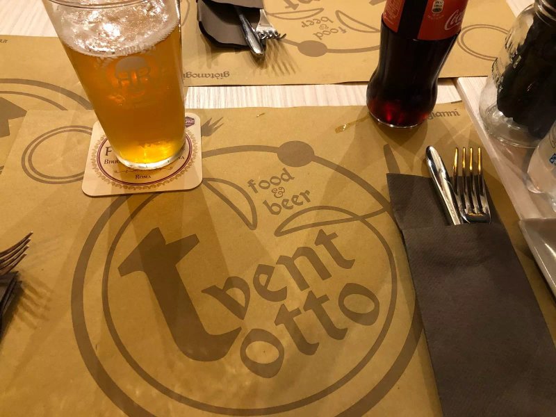 Trappistventotto