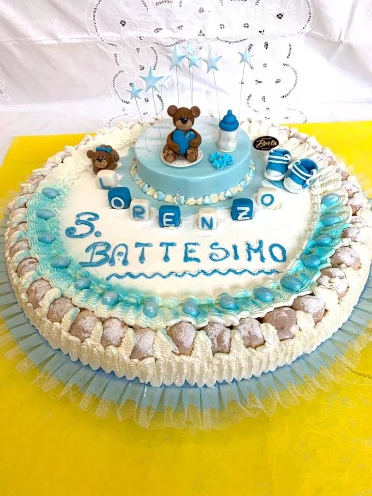 Pasticceria Berta