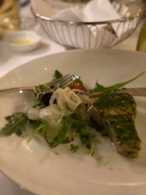 Trattoria Artusi