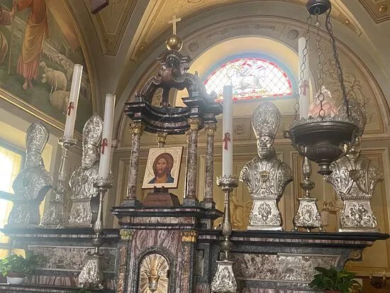 Chiesa di San Giorgio Martire