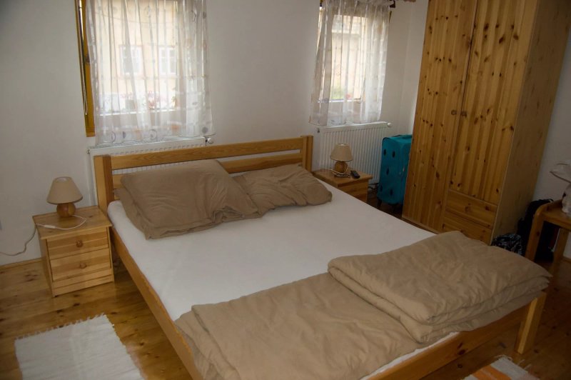 Penzion U Cempu