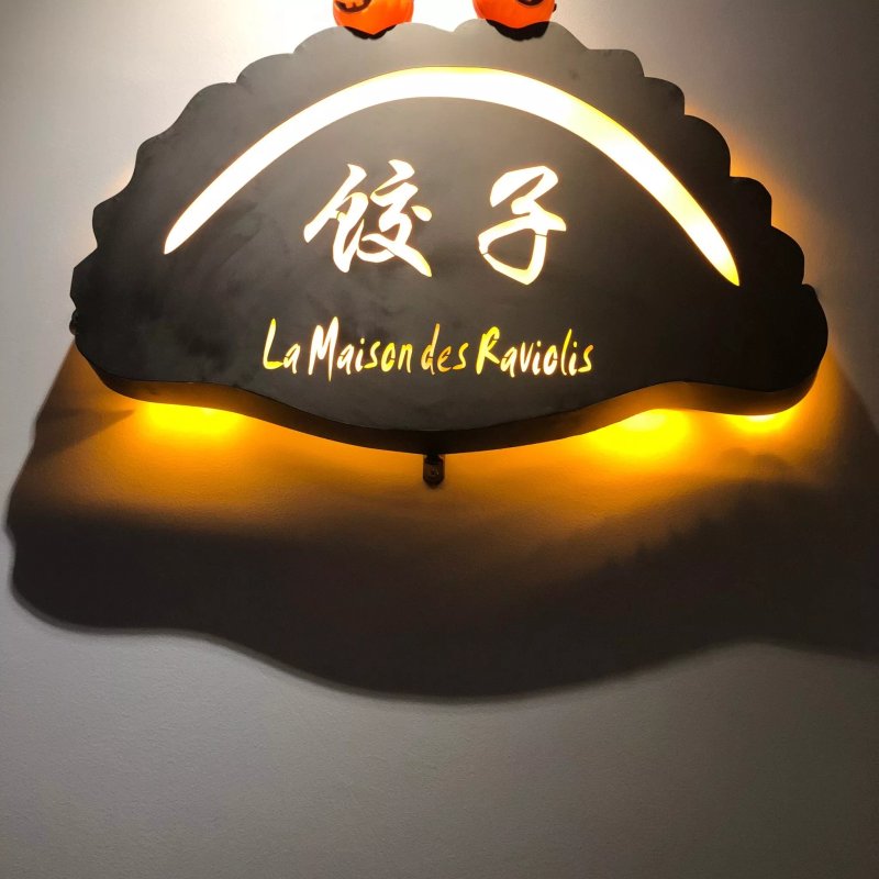 La Maison des Raviolis - Aix-en-Provence