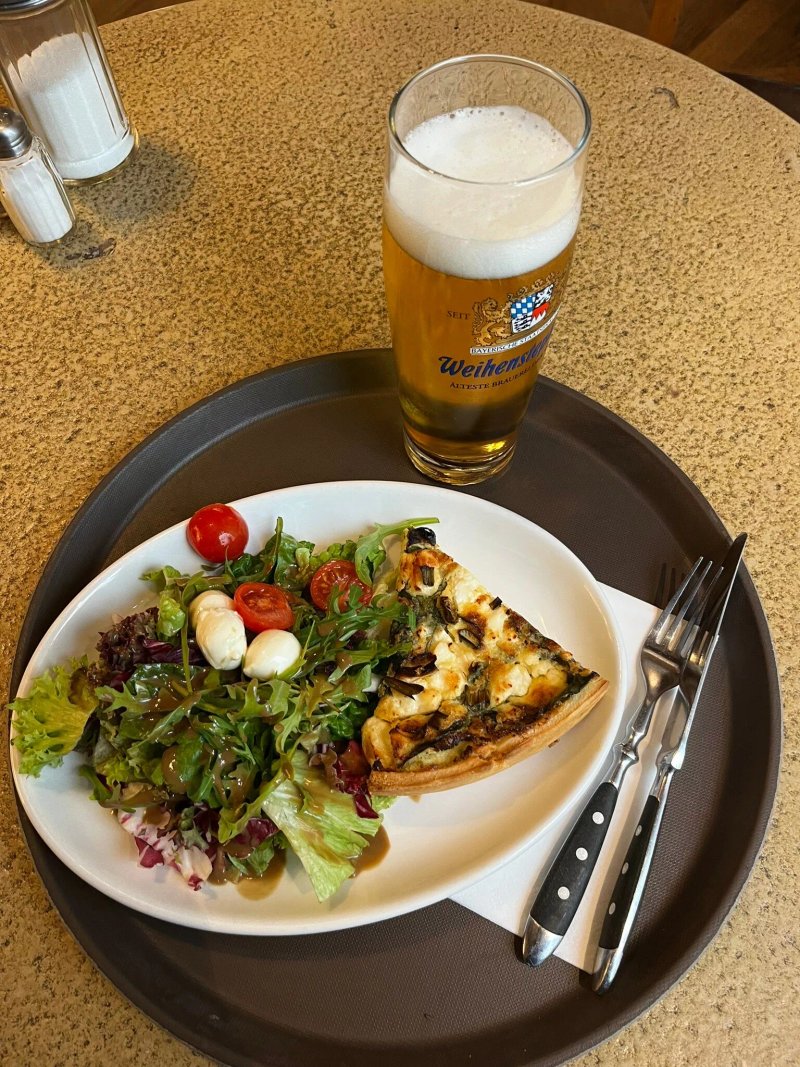 Pano - Brot und Kaffee