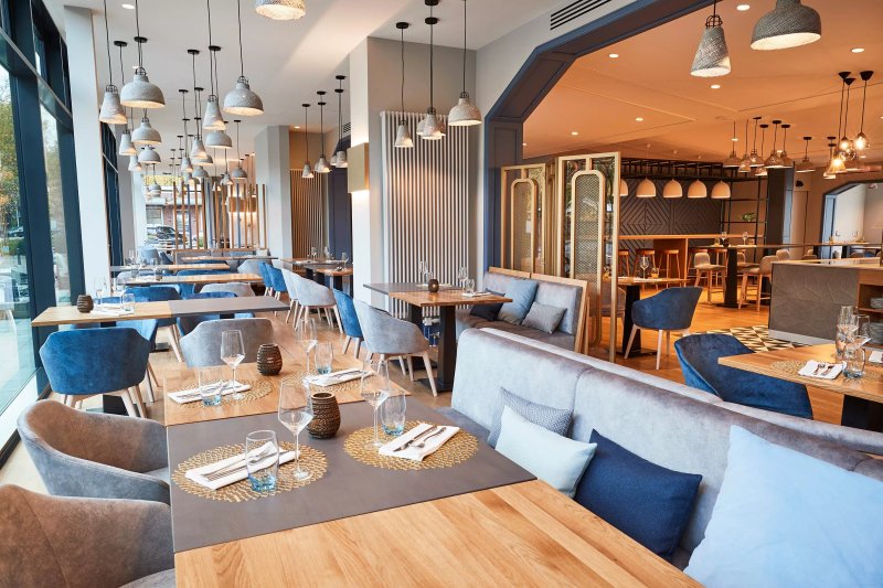 Restaurant Jakob