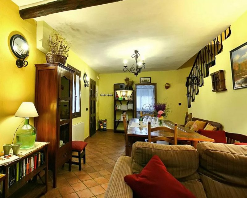 La Casita del Molinero