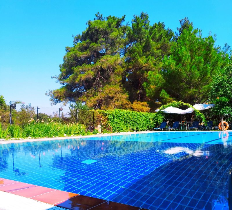Pisina Club Kourenta