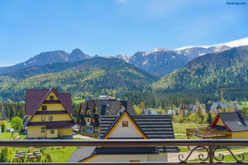 Widokowka Tatry Pokoje i Apartamenty